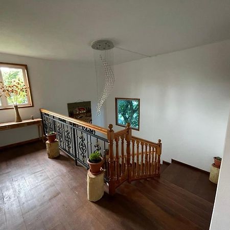 Top Floor Studio -Villa Ibiza Тру д'О Дус Екстериор снимка